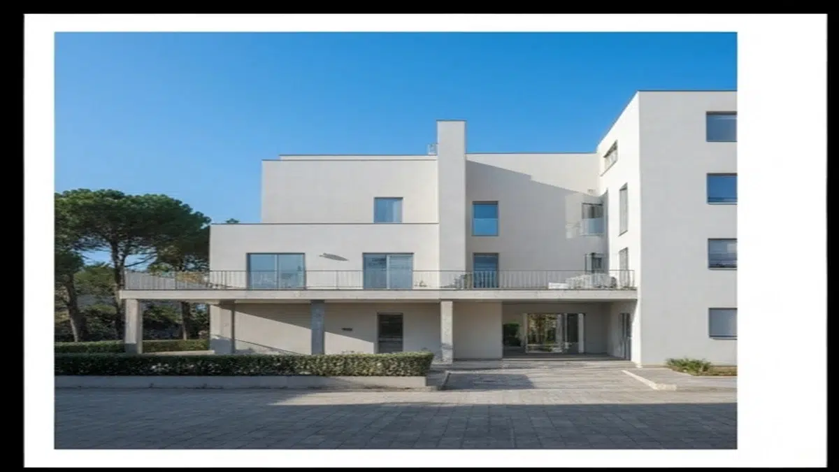 Casa Ostiense Roma: Prezzi e Potenziale Quartiere