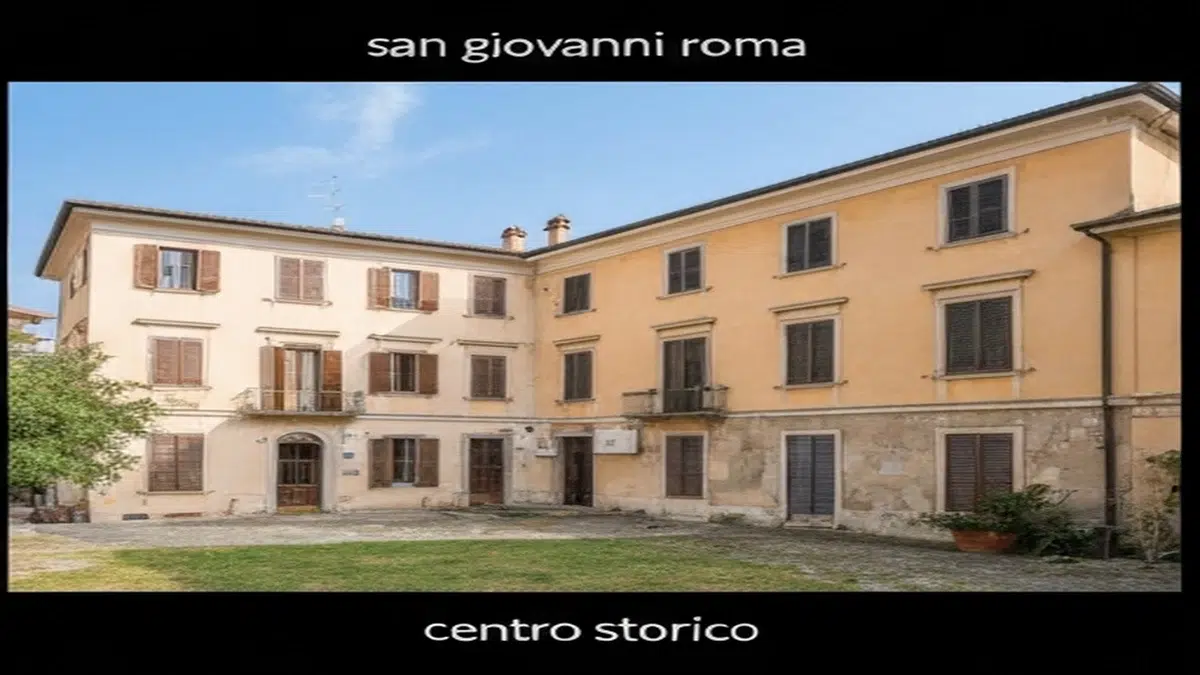 Comprare Casa nel Centro Storico di Roma: Guida Completa 2026