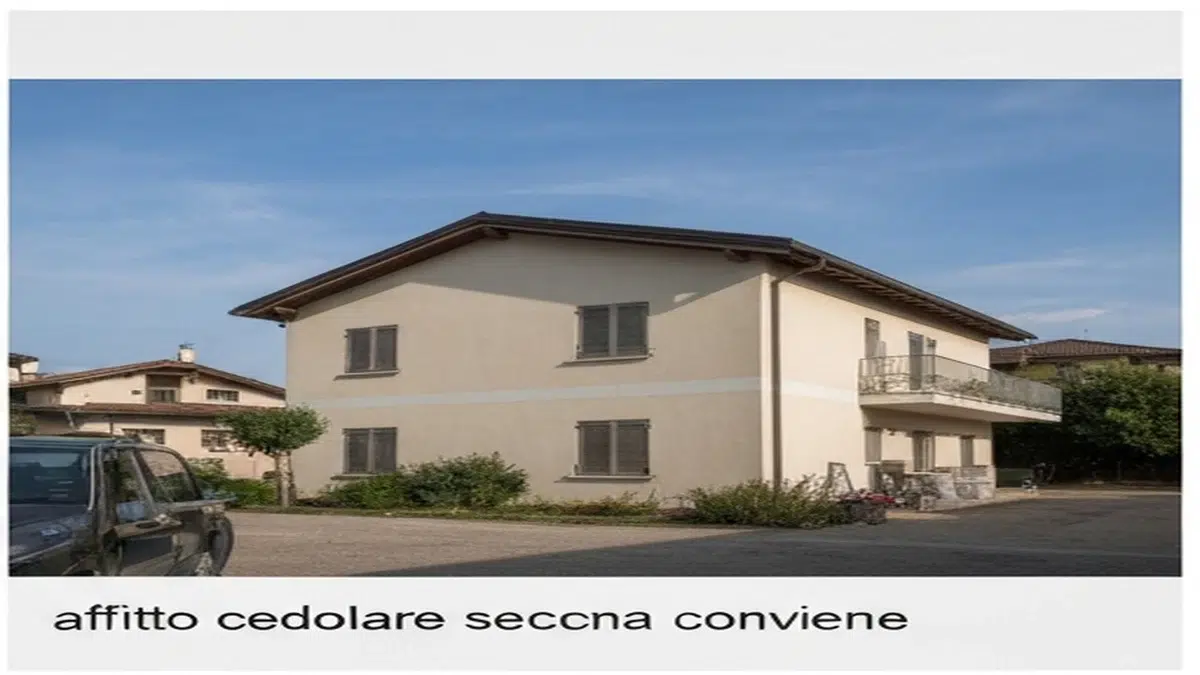 Cedolare Secca Affitto Roma: Conviene Davvero?