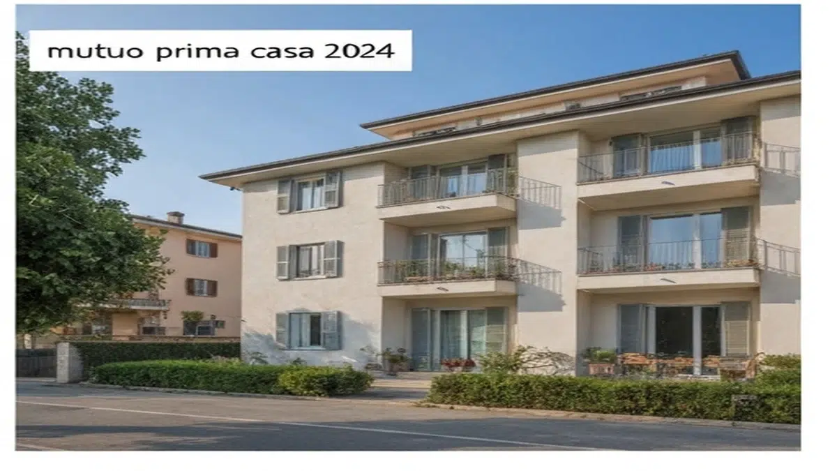 Mutuo Prima Casa 2026: Guida Completa con Tassi Reali e Strategie di Risparmio