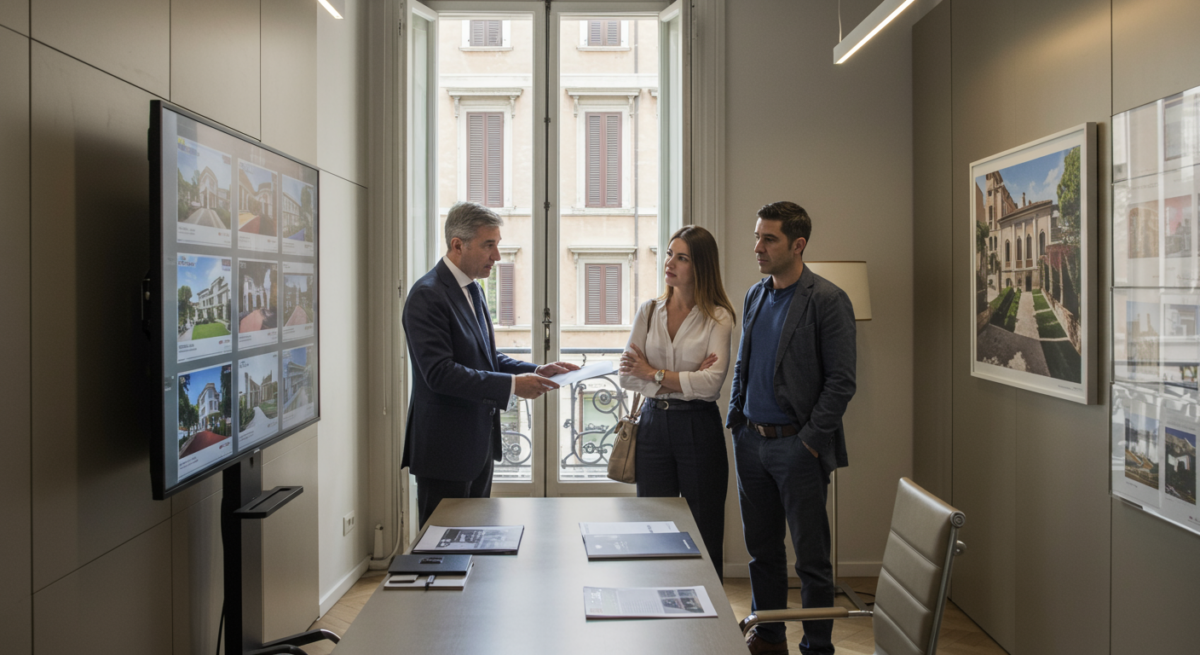 Comprare Casa a Roma nel 2026: Guida Completa per Acquirenti