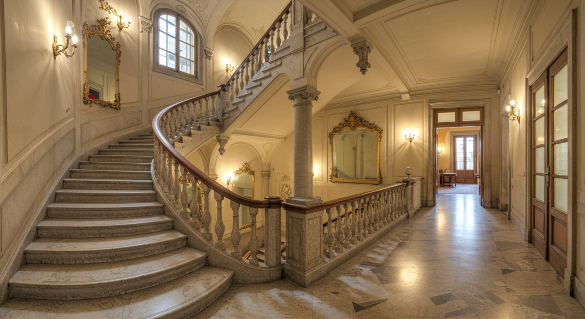 Spese Condominiali a Roma: Guida Completa per Proprietari e Inquilini