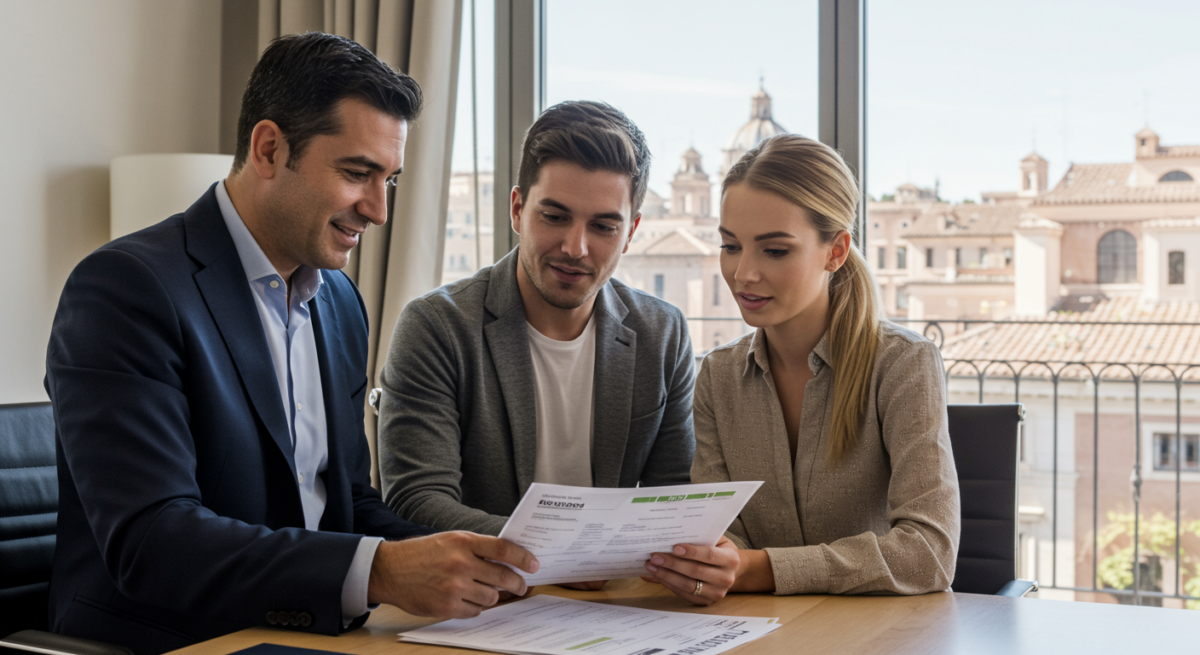 Vendere Casa a Roma: Come Fissare il Prezzo Giusto nel 2026