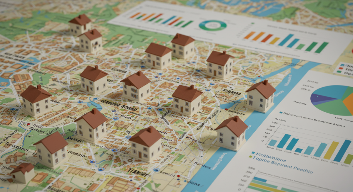 Investimento Immobiliare a Roma: Rendita vs. Plusvalenza, Quale Strategia Scegliere