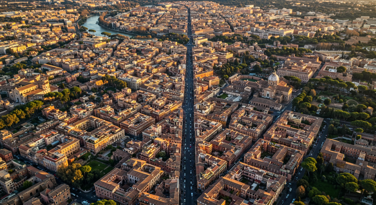 Roma Nord o Roma Sud: Dove Comprare Casa nel 2026?