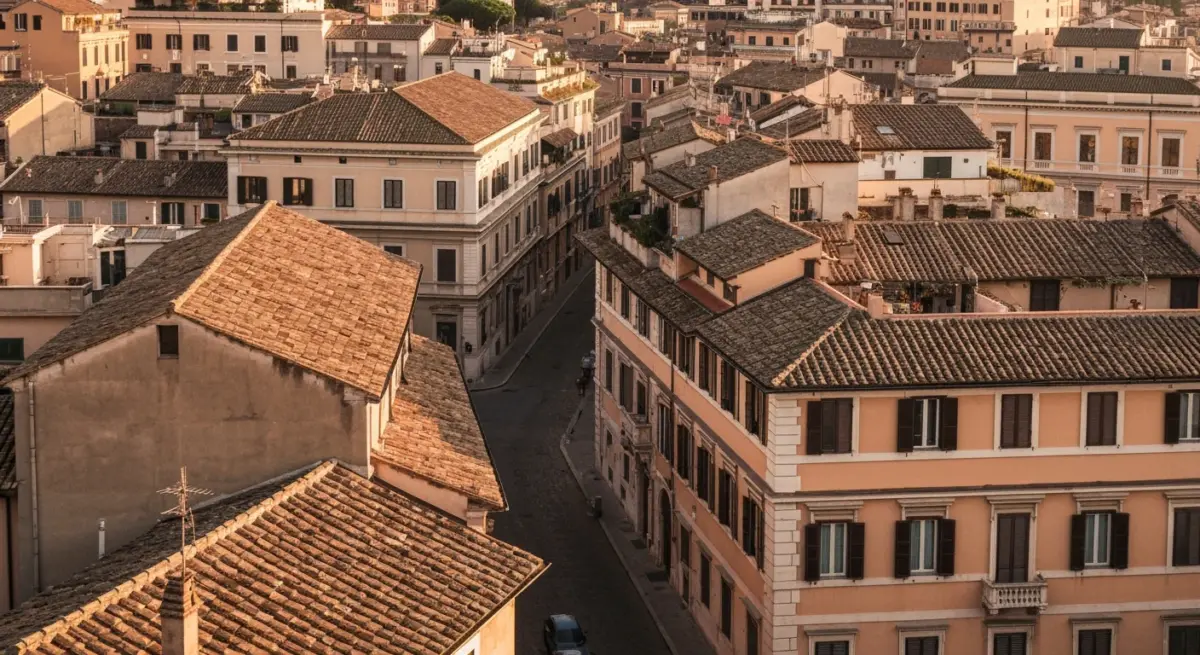 IMU, TARI e Tasse Annuali sulla Casa a Roma: Guida ai Costi di Possesso 2026